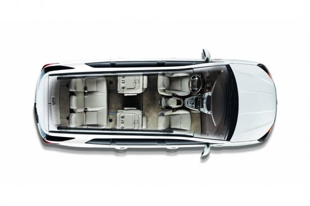 SSANGYONG STAVIC,2.0 e-xdi base - Prix Maroc