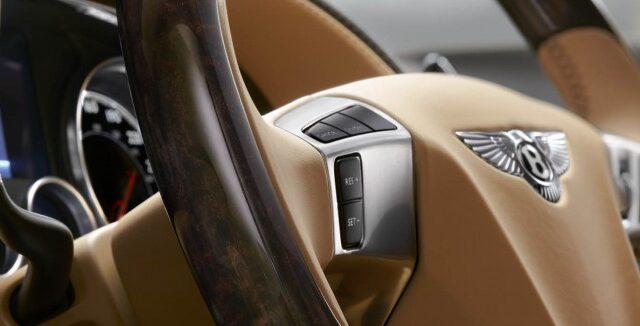 BENTLEY FLYING SPUR,Flying spur w12 - Prix Maroc