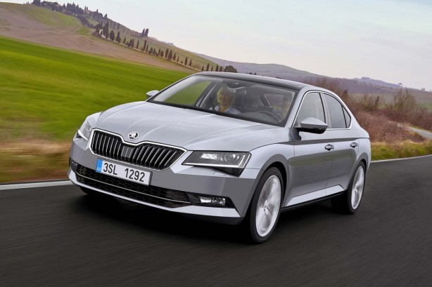 SKODA SUPERB,2.0 tdi lk edition limitée - Prix Maroc