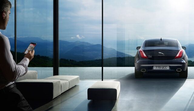 JAGUAR XJ,3.0l v6 340 ch luxe - Prix Maroc