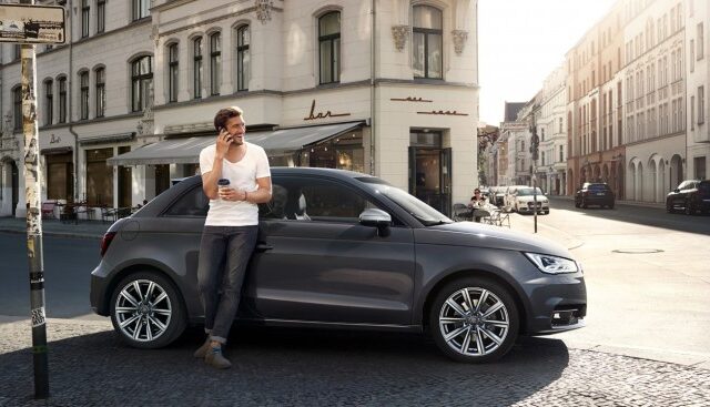 AUDI A1,1.4 tfsi premium - Prix Maroc