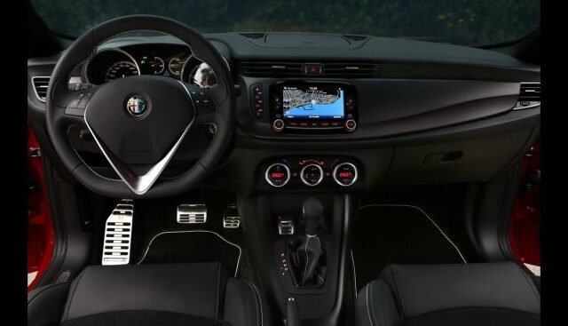 ALFA-ROMEO GIULIETTA,1.6 jtdm 120cv super - Prix Maroc