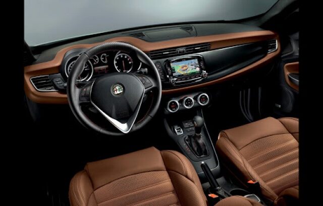 ALFA-ROMEO GIULIETTA,1.6 jtdm 120cv super tct - Prix Maroc