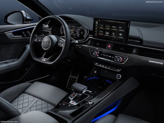 AUDI A5 COUPE,40 tdi 190 s line - Prix Maroc
