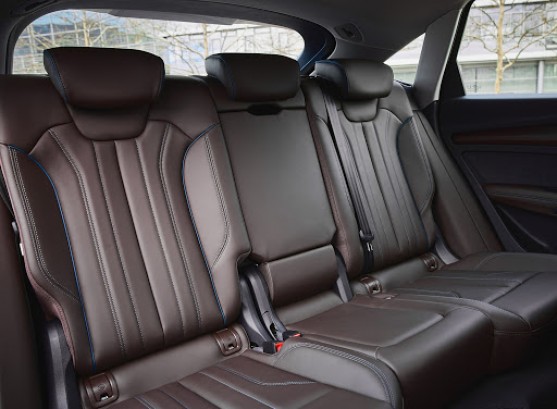 AUDI Q5 SPORTBACK,40 tdi s-line - Prix Maroc