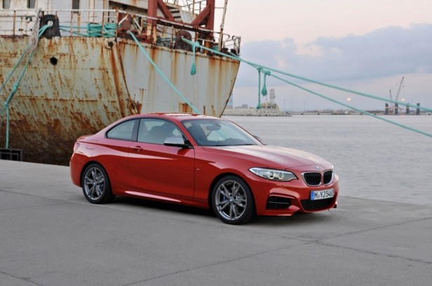 BMW SERIE 2,M240i avantage - Prix Maroc