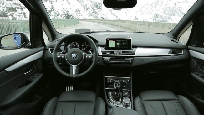 BMW - BMW SERIE 2