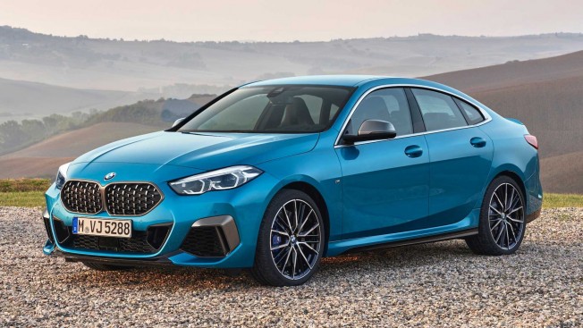 BMW - BMW SERIE 2 GRAN COUPE