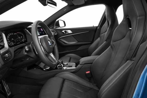 BMW SERIE 2 GRAN COUPE,216d pack m - Prix Maroc