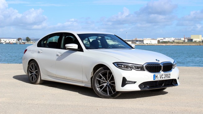 BMW - BMW SERIE 3