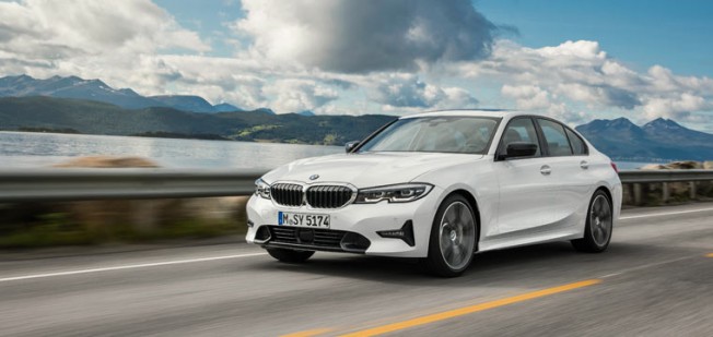 BMW - BMW SERIE 3