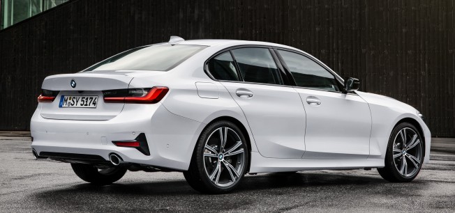 320d pack m - Prix Maroc
