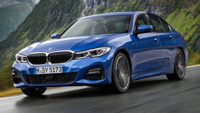 BMW - BMW SERIE 3