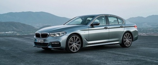 BMW - BMW SERIE 5