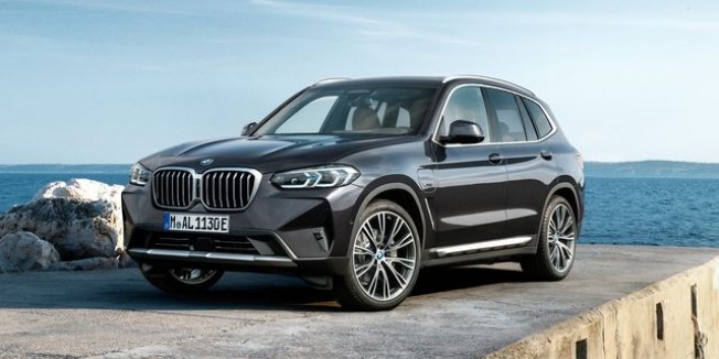 BMW - BMW X3