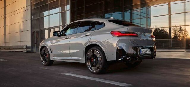 BMW X4,Xdrive 20d xline - Prix Maroc