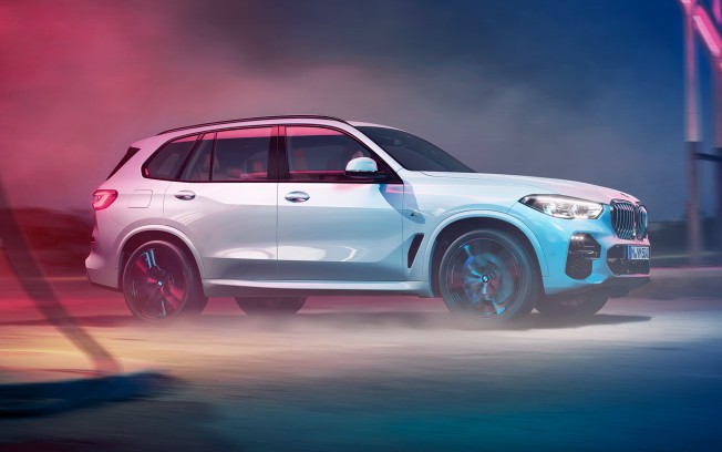 BMW - BMW X5