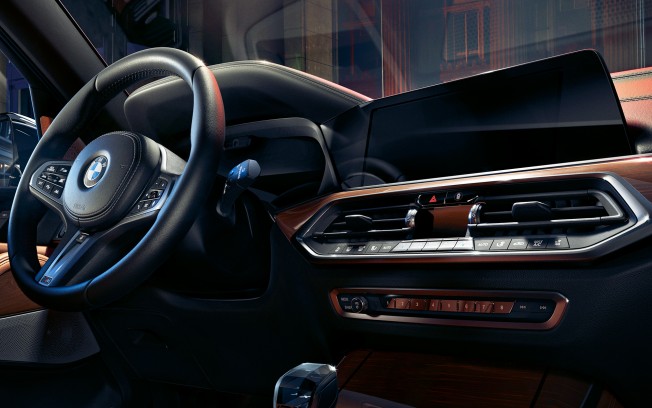 BMW - BMW X5