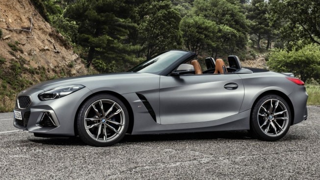 BMW - BMW Z4
