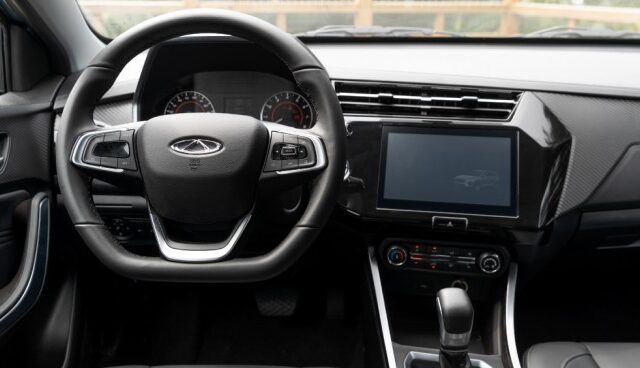 CHERY TIGGO 2 PRO,1.5l dynamic bva - Prix Maroc