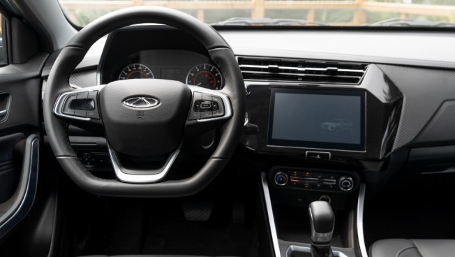 CHERY - CHERY TIGGO 2 PRO