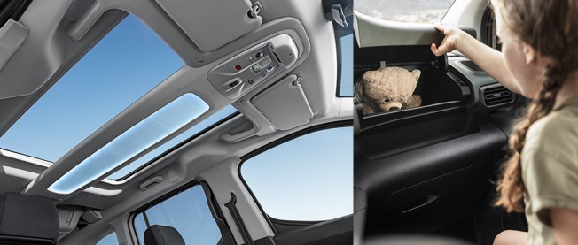 CITROEN - CITROEN BERLINGO