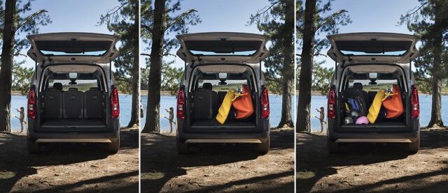 CITROEN BERLINGO,1.6 hdi feel k9 - Prix Maroc