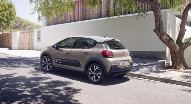 CITROEN C3,1.6 hdi shine pack - Prix Maroc