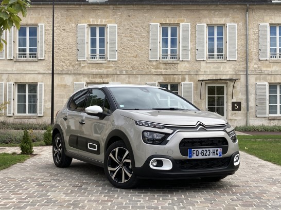 CITROEN C3,1.6 hdi feel pack+ - Prix Maroc