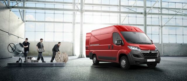 CITROEN JUMPER,2.2 hdi fv l4h2 - Prix Maroc