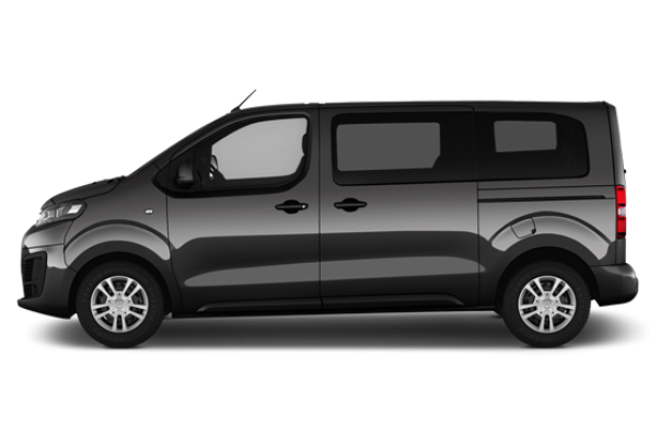 CITROEN SPACETOURER,1.6 hdi feel 9 places - Prix Maroc