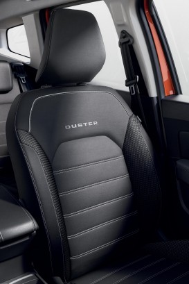 DACIA DUSTER,1,5 dci 85 4x2 essentiel - Prix Maroc