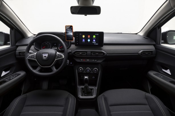 DACIA LOGAN,1.5 dci 95 essentiel - Prix Maroc
