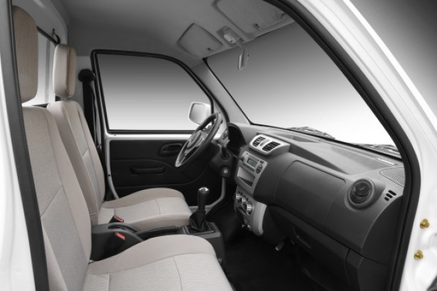 DFSK C31,1.5l 4cyl - Prix Maroc