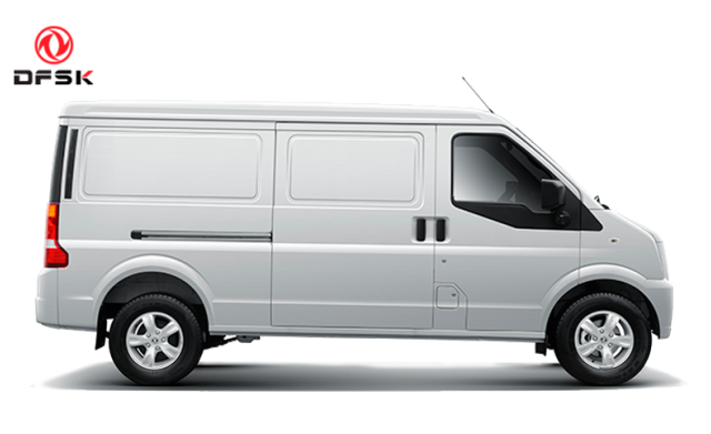 DFSK C35,1.5l 4cyl 100 - Prix Maroc