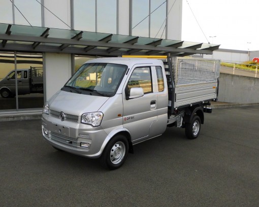 DFSK K01H,1.0l 4cyl - Prix Maroc