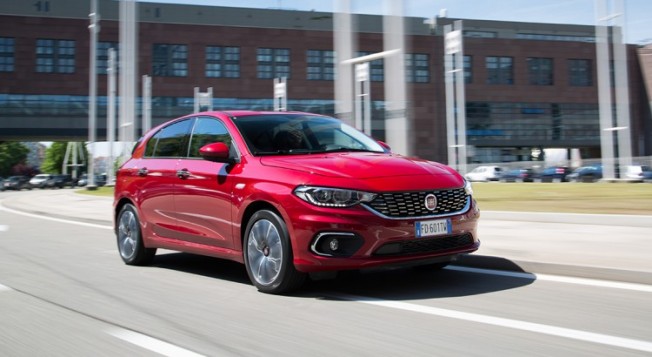 FIAT - FIAT TIPO