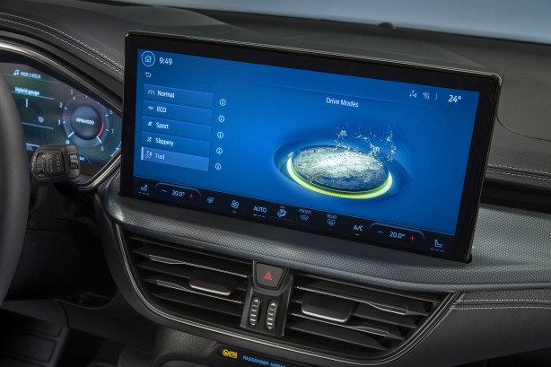 FORD FOCUS,1.5l ecoblue st line bva - Prix Maroc