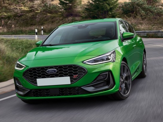 FORD FOCUS,1.5l ecoblue connected bva - Prix Maroc
