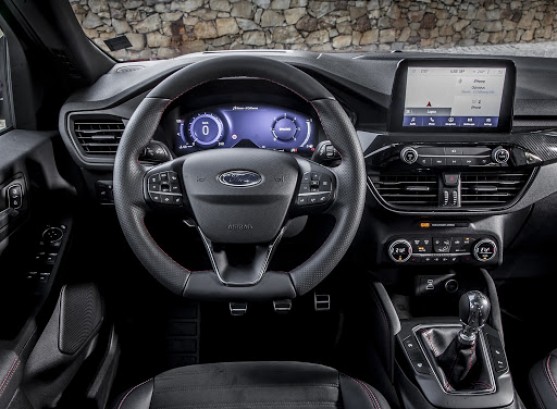 FORD KUGA,1.5l ecoblue titanium x bva - Prix Maroc