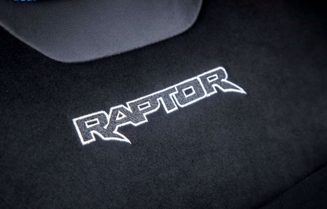 FORD RANGER,4*4 raptor bva - Prix Maroc