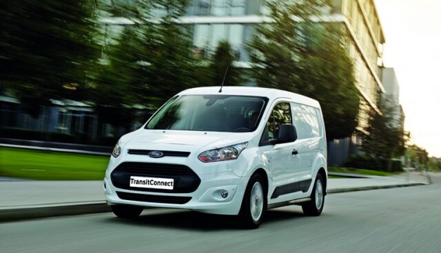 FORD TOURNEO CONNECT,1.5 tdci trend 5 places - Prix Maroc