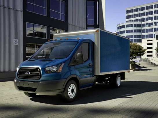 FORD TRANSIT,2.2l tdci fourgon l2h2 - Prix Maroc