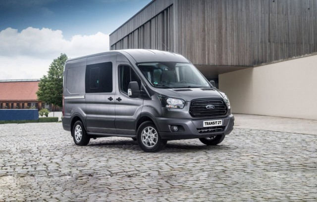 FORD TRANSIT,2.2l tdci 2t 470e - Prix Maroc