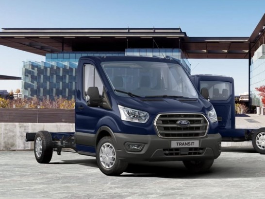 FORD TRANSIT,2.2l tdci fourgon l2h2 clim - Prix Maroc