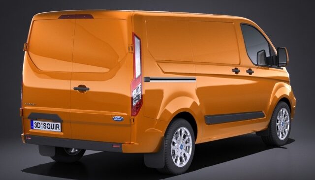 FORD TRANSIT CUSTOM,2.2 tdci l1h1 clim - Prix Maroc