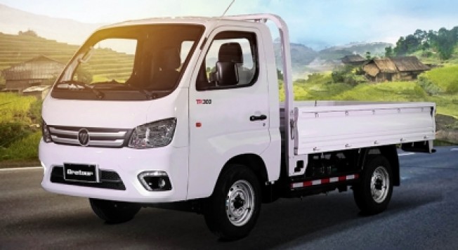 FOTON - FOTON TM