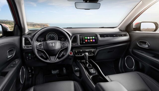 HONDA HR-V,Elegance 1.6 i-dtec - Prix Maroc
