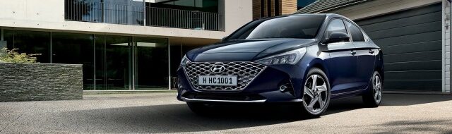 HYUNDAI ACCENT,1.5 u2 vgt attractive bvm - Prix Maroc
