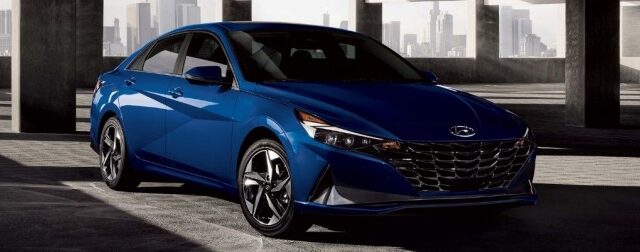 HYUNDAI ELANTRA,1.6l gdi hybride seductive hev - Prix Maroc